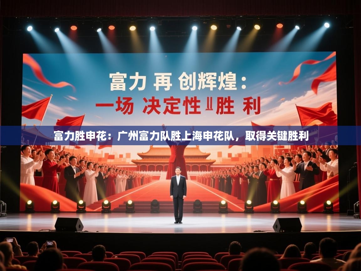 富力胜申花：广州富力队胜上海申花队，取得关键胜利  第2张