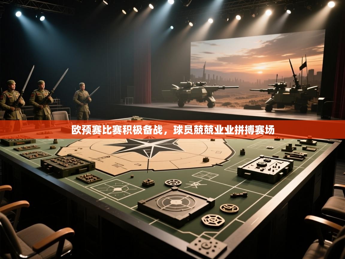 欧预赛比赛积极备战，球员兢兢业业拼搏赛场  第1张