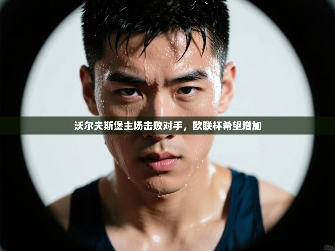 沃尔夫斯堡主场击败对手,欧联杯希望增加 第2张