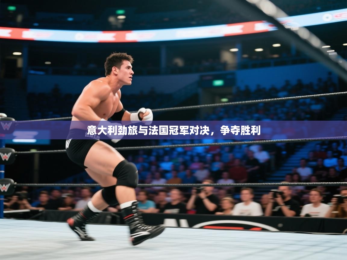 意大利劲旅与法国冠军对决，争夺胜利  第1张