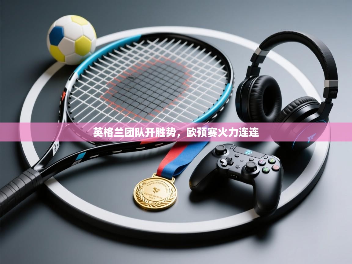 英格兰团队开胜势，欧预赛火力连连  第1张