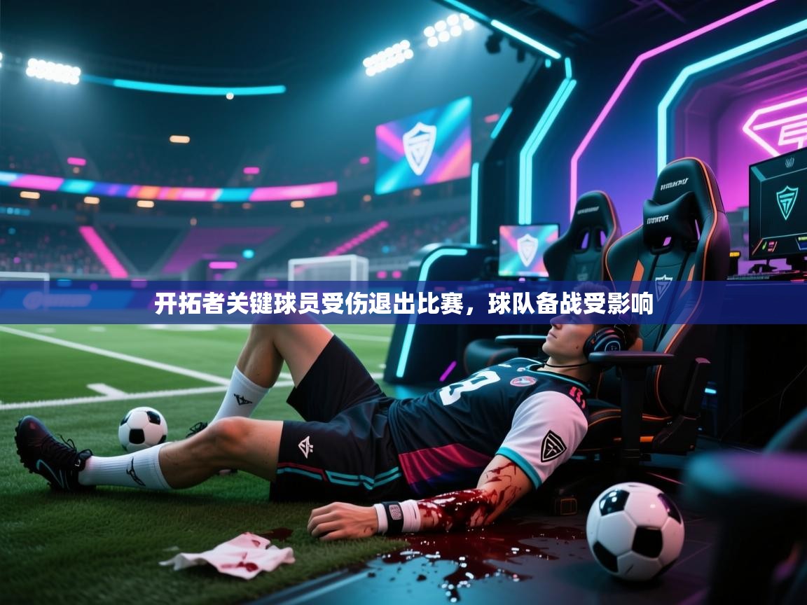 开拓者关键球员受伤退出比赛，球队备战受影响  第1张