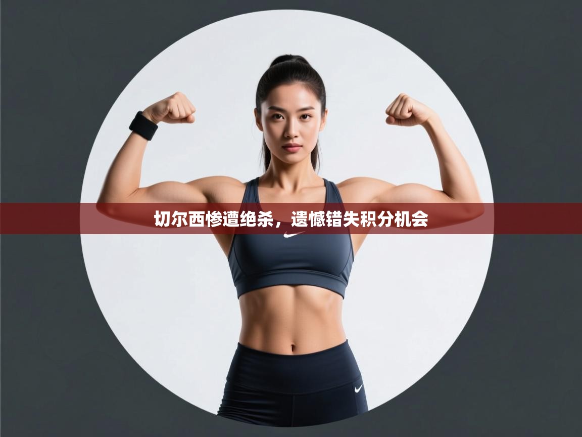 切尔西惨遭绝杀,遗憾错失积分机会 第1张