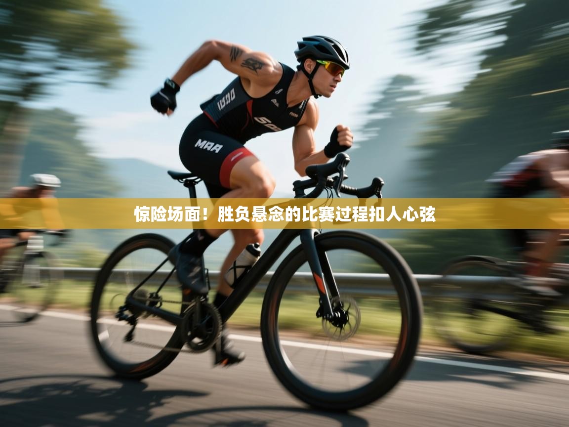 惊险场面!胜负悬念的比赛过程扣人心弦 第1张