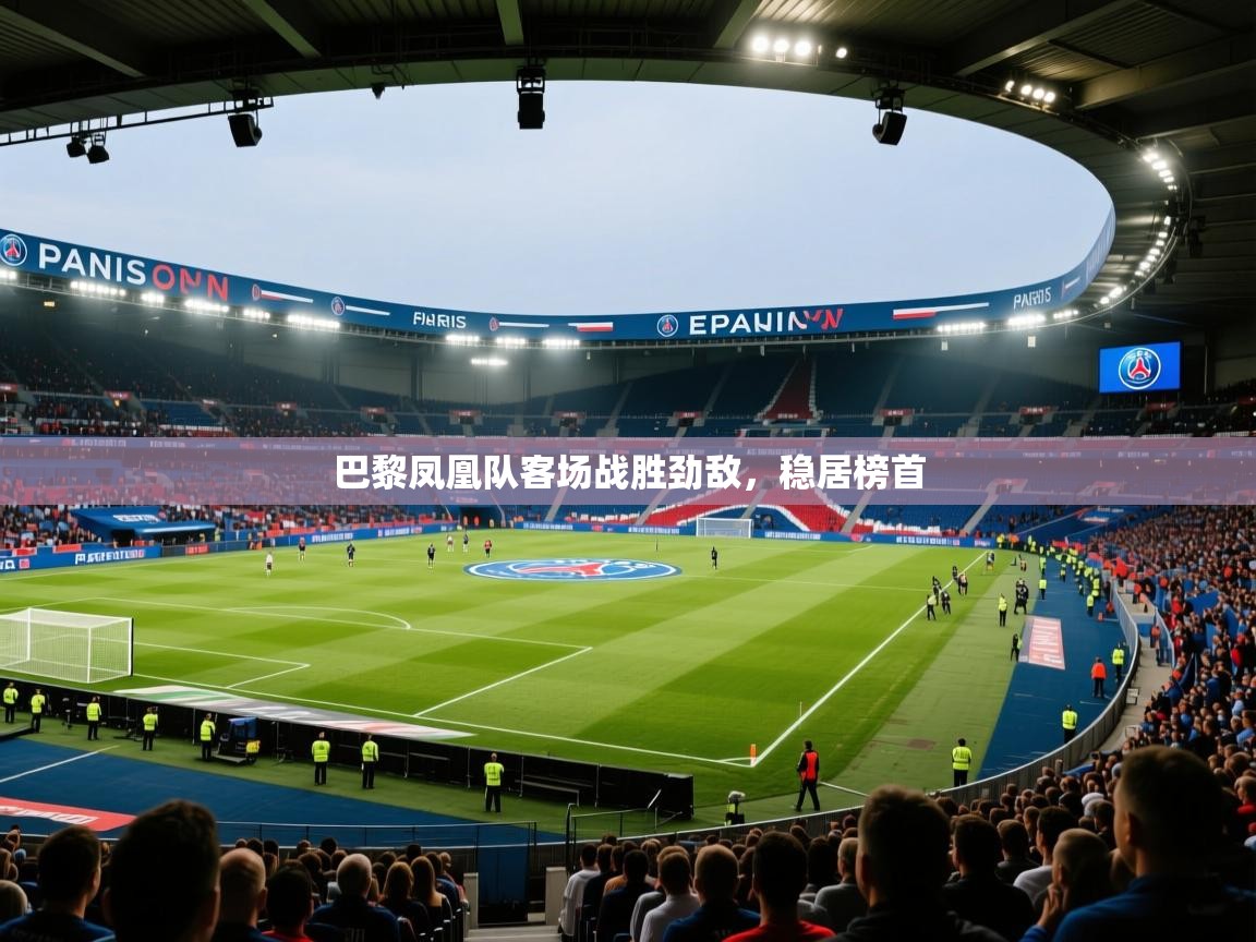 巴黎凤凰队客场战胜劲敌，稳居榜首  第2张